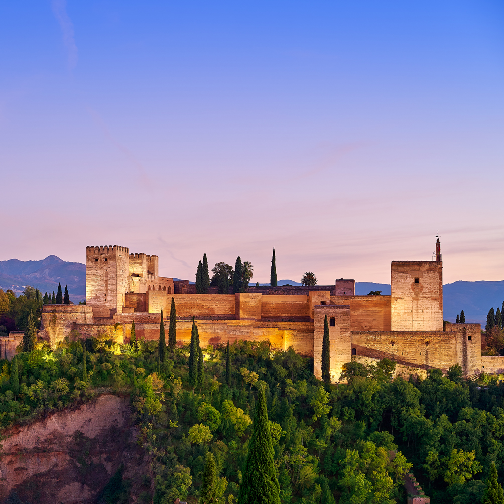 granada