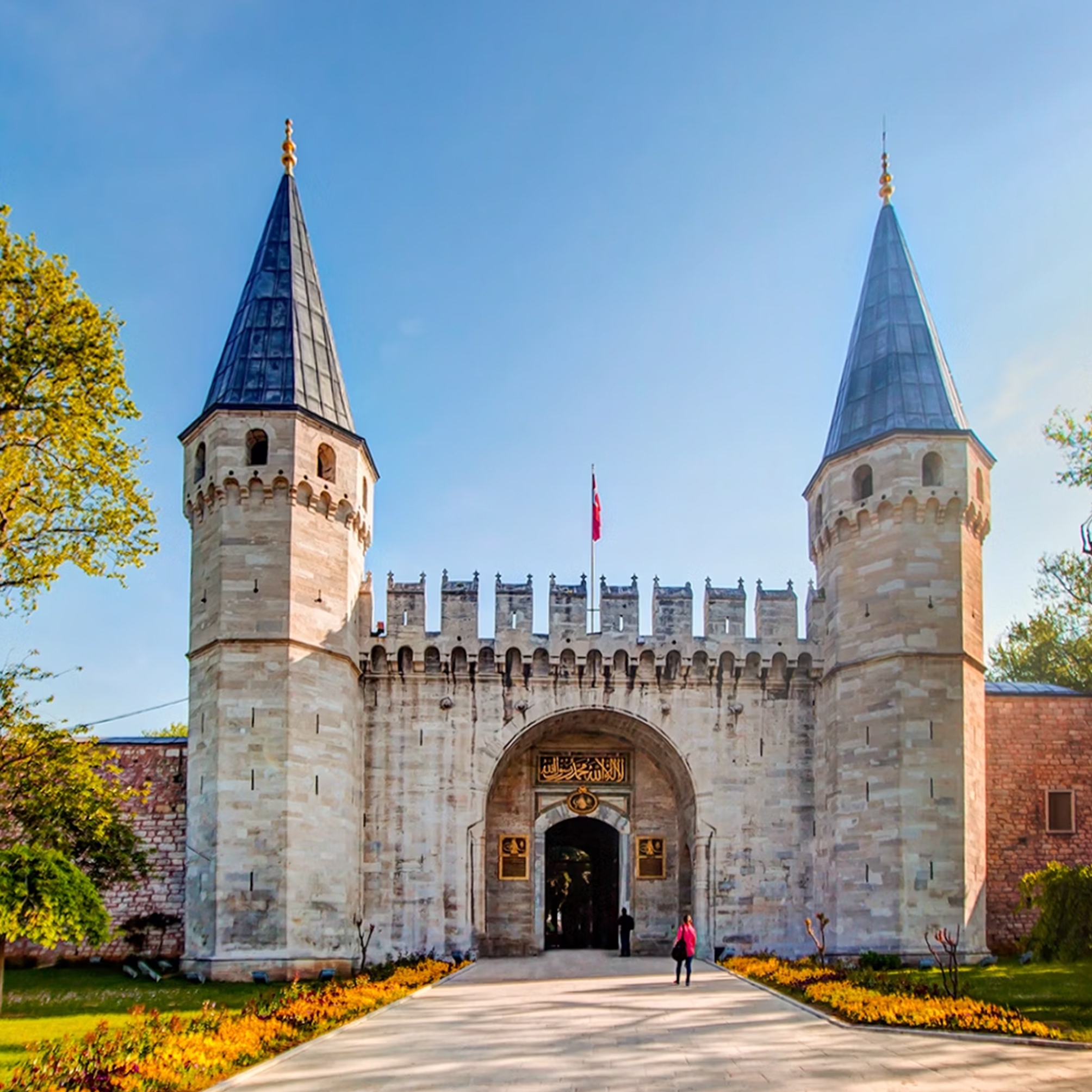 topkapi