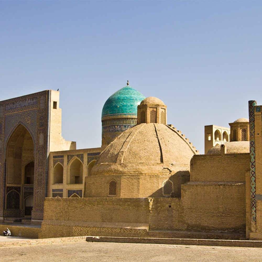 bukhara