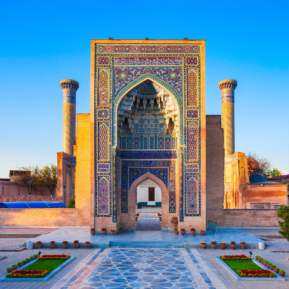 samarkand