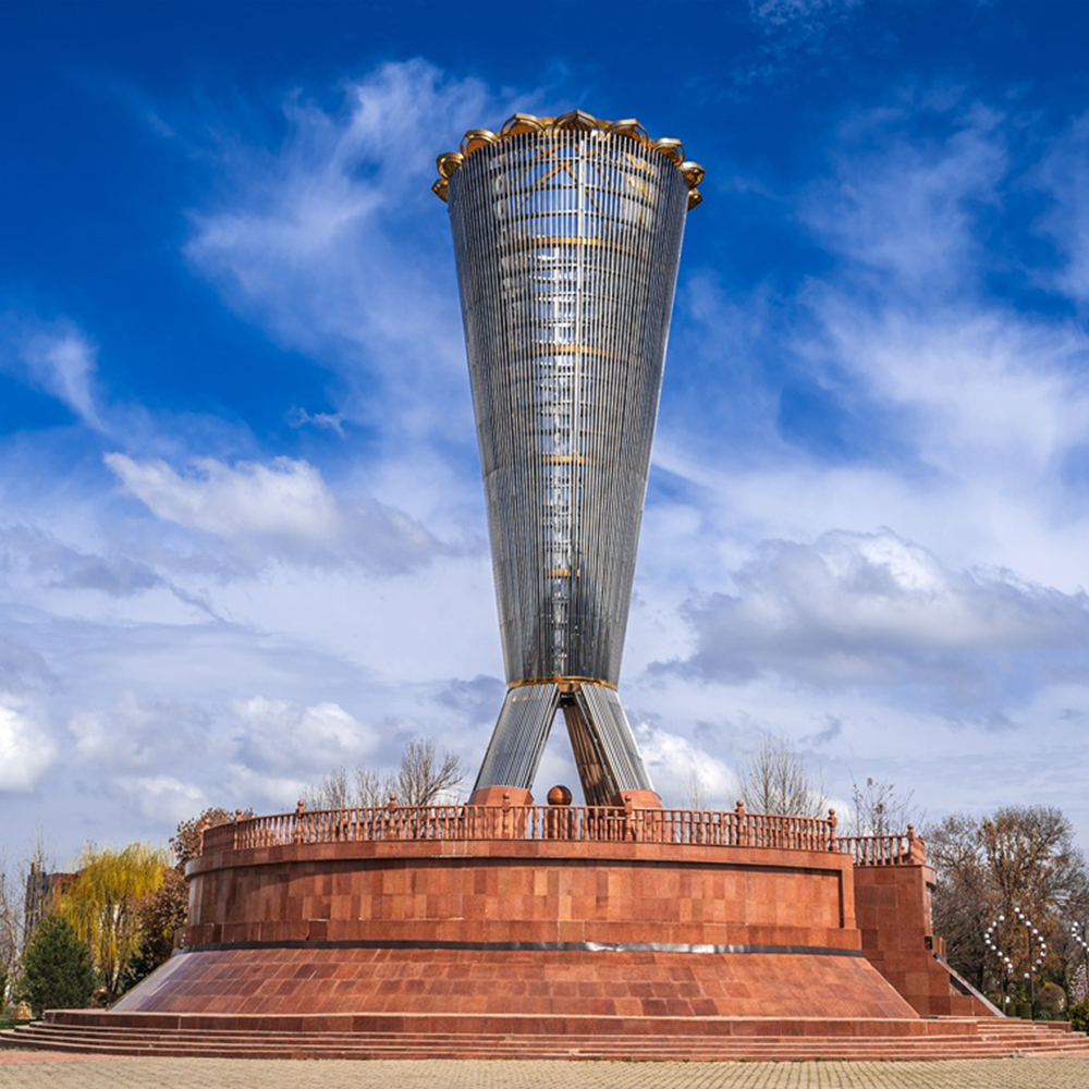 shymkent