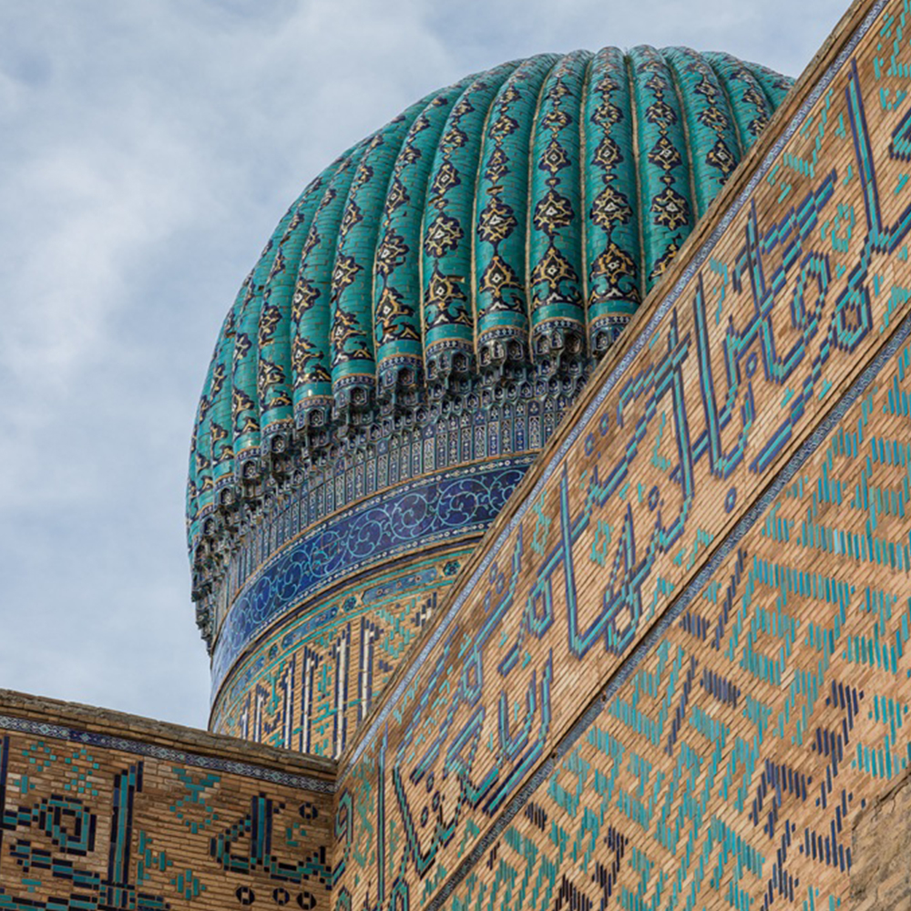 turkistan